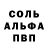 Метадон белоснежный Aliaksandr Zaitsau
